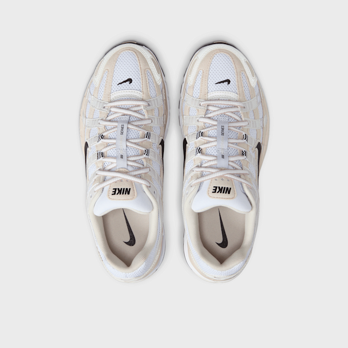 Nike P-6000 LT brun 101103 6