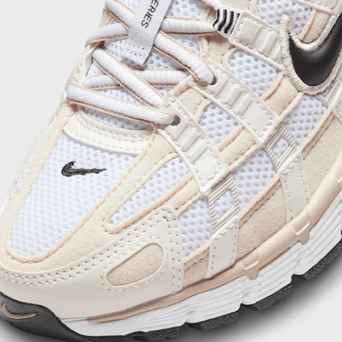 Nike P-6000 LT Marrone 101103 7