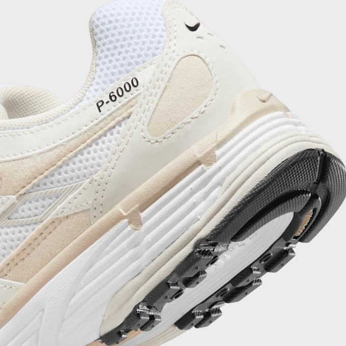 Nike P-6000 LT Marrone 101103 8