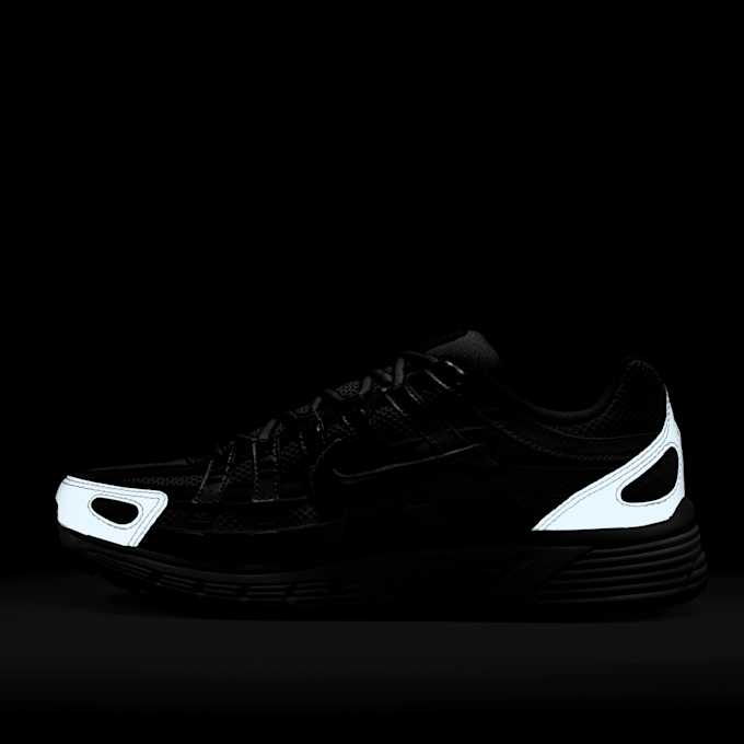 Nike P-6000 LT brązowy 101103 9