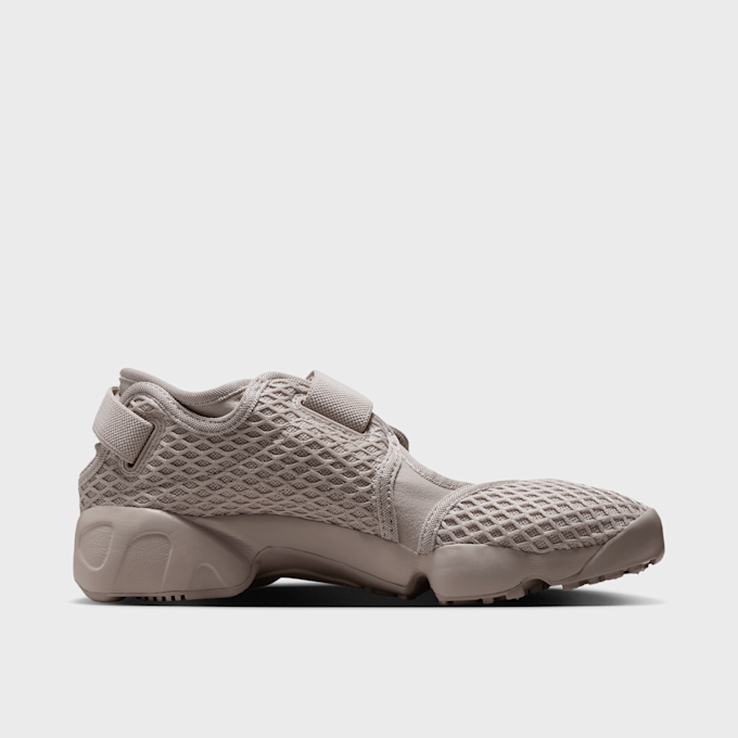 Nike Air Rift castanho 101104 2