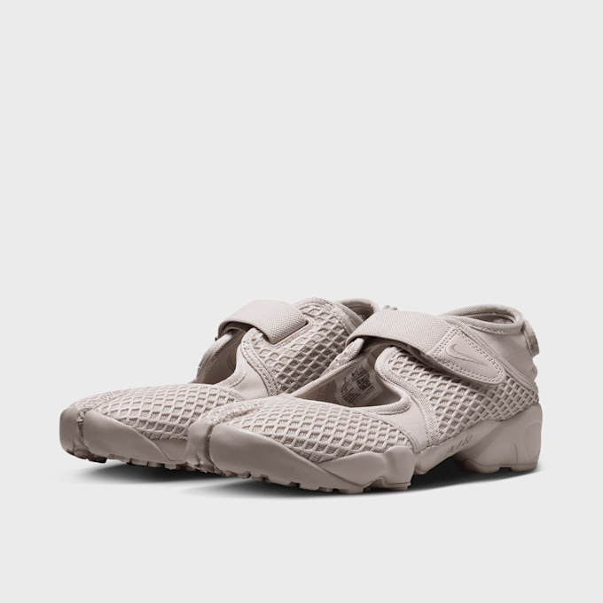 Nike Air Rift castanho 101104 3