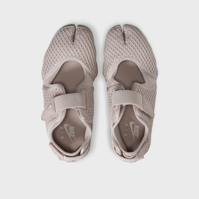 Nike Air Rift castanho 101104 5