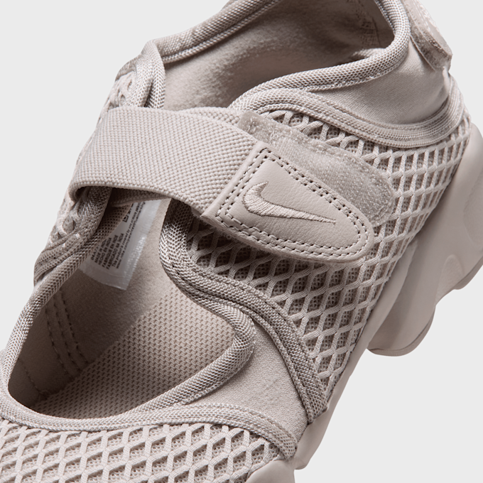 Nike Air Rift castanho 101104 6