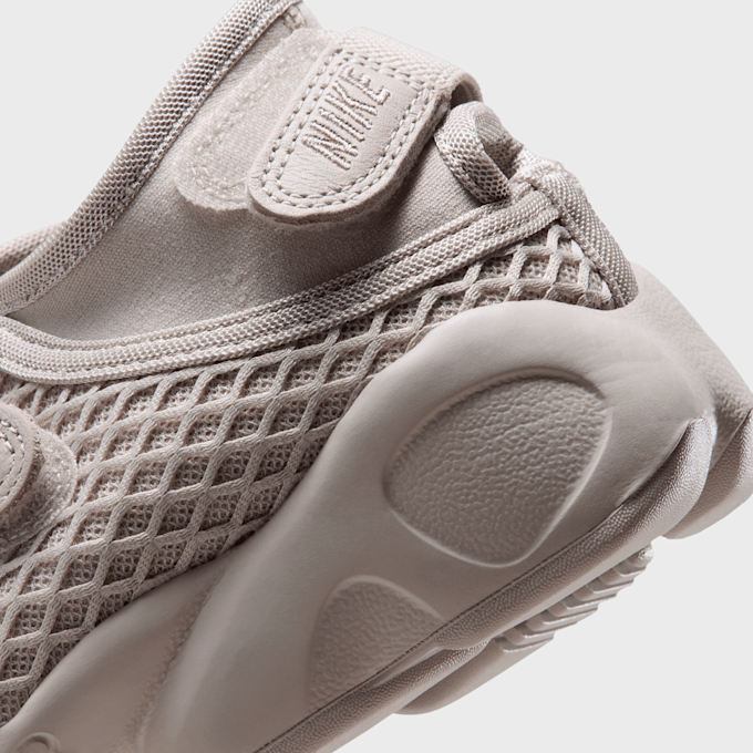 Nike Air Rift castanho 101104 7
