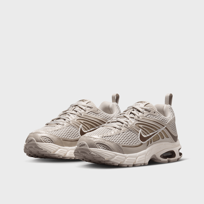 Nike   Air Max Moto 2K (GS) brązowy 101143 3