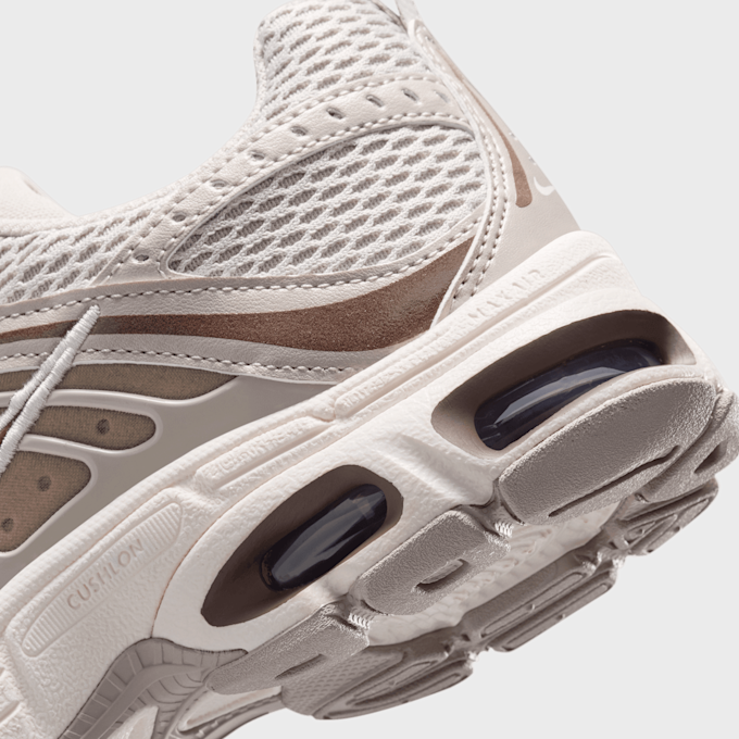 Nike   Air Max Moto 2K (GS) brun 101143 8