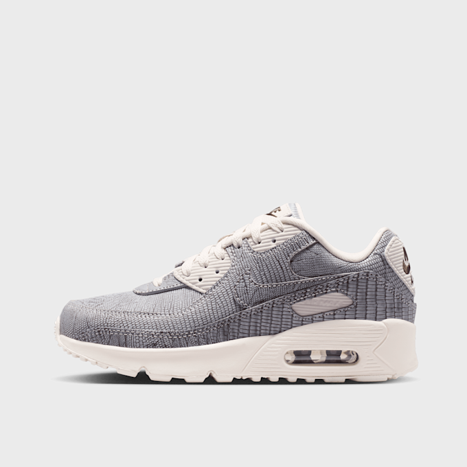 Nike   Air Max 90 Tech (GS) grijs 101145 1