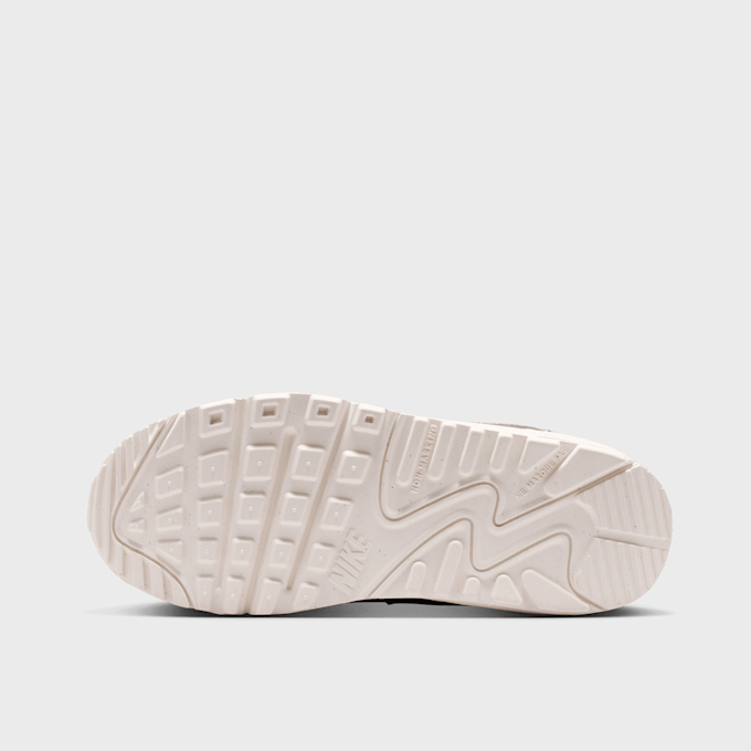 Nike   Air Max 90 Tech (GS) grigio 101145 5