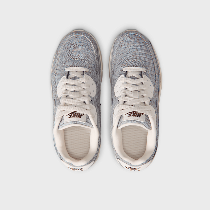 Nike   Air Max 90 Tech (GS) grijs 101145 6