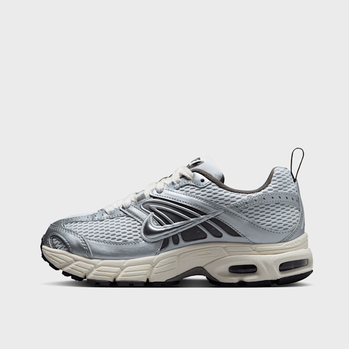 Nike   Air Max Moto 2K (GS) srebrny 101144 1