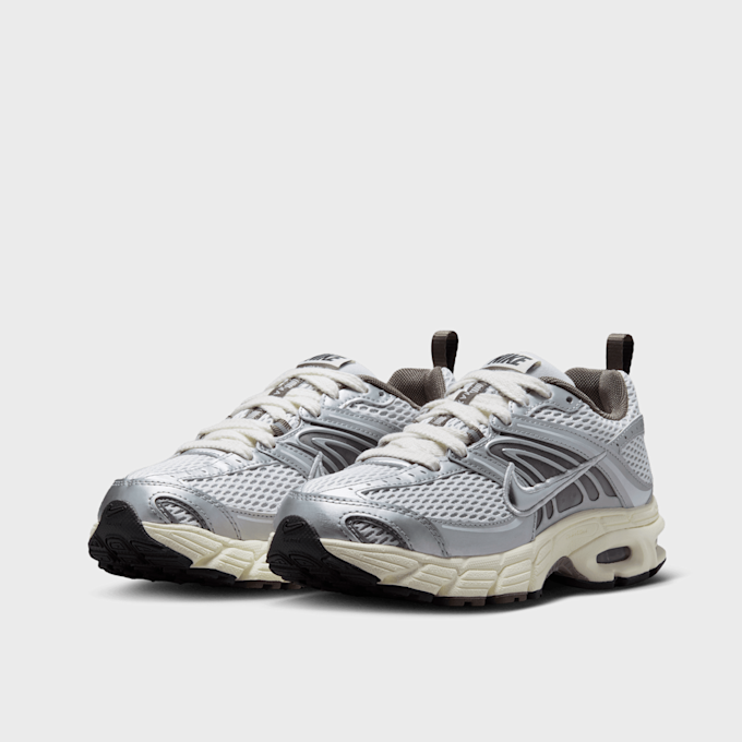 Nike   Air Max Moto 2K (GS) srebrny 101144 3