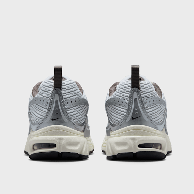 Nike   Air Max Moto 2K (GS) srebrny 101144 4