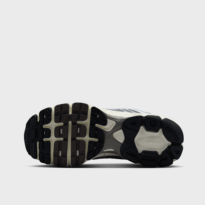 Nike   Air Max Moto 2K (GS) srebrny 101144 5