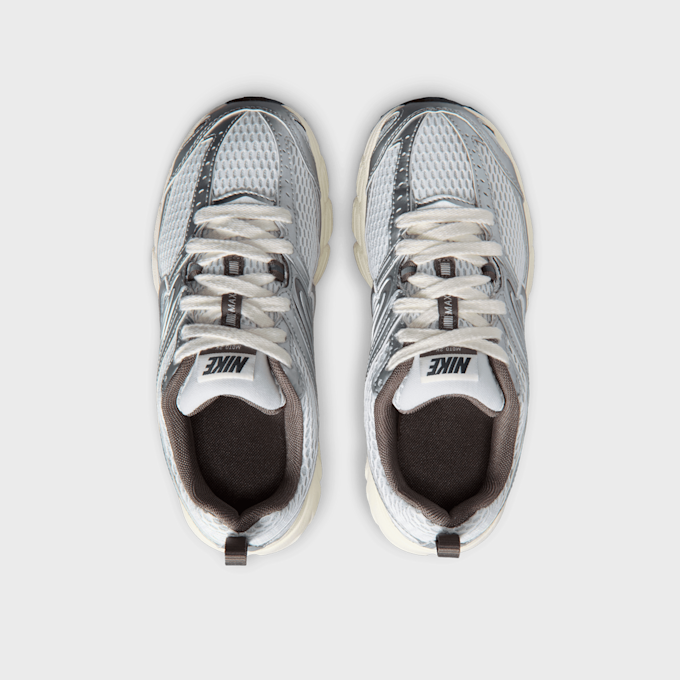 Nike   Air Max Moto 2K (GS) srebrny 101144 6