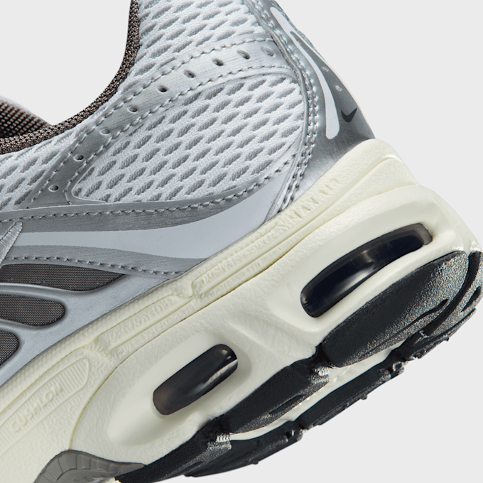 Nike   Air Max Moto 2K (GS) argent 101144 8