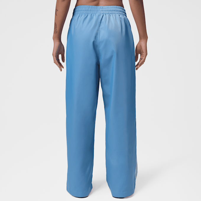 Jordan Brooklyn Track Pants azul 101138 2