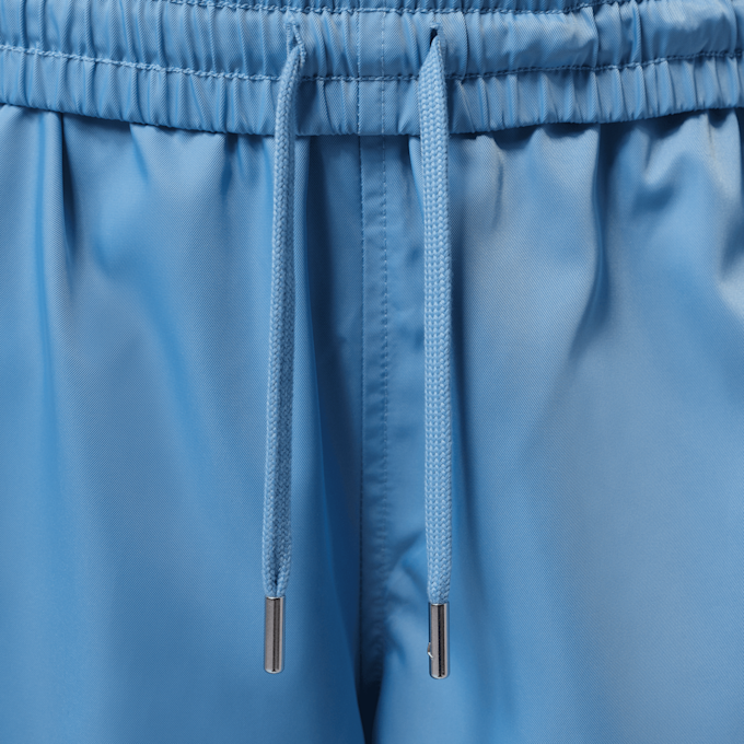 Jordan Brooklyn Track Pants blau 101138 3