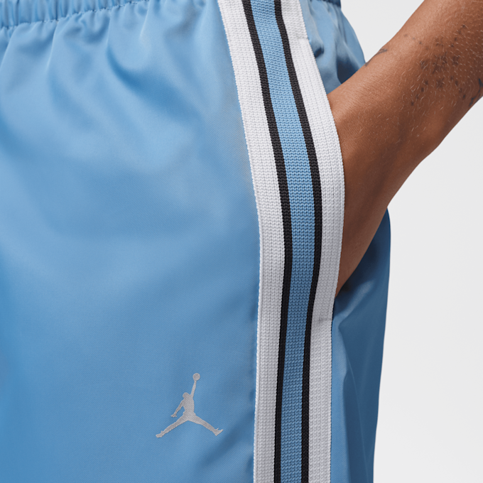 Jordan Brooklyn Track Pants blau 101138 4