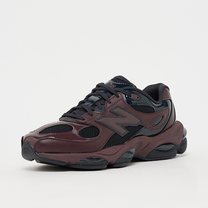 New Balance 983 Czerwony 101101 2