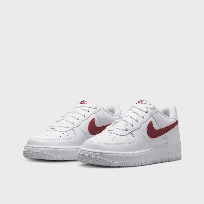 Nike   Air Force 1 (GS) branco 101147 3