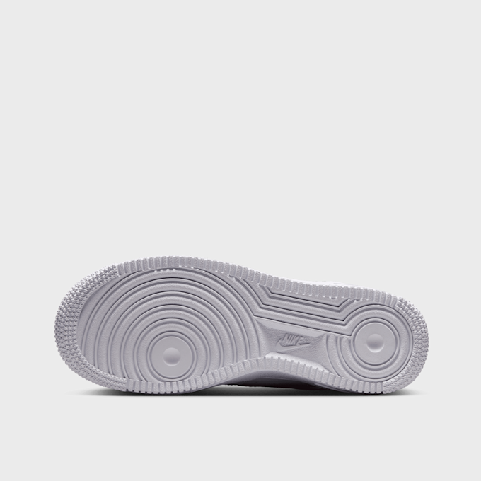 Nike   Air Force 1 (GS) blanco 101147 5
