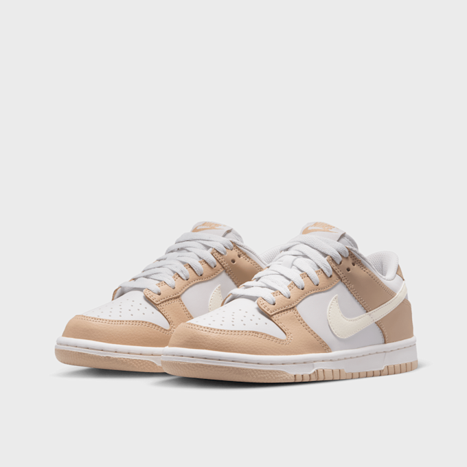 Nike   Dunk Low RP (GS) beige 101148 3