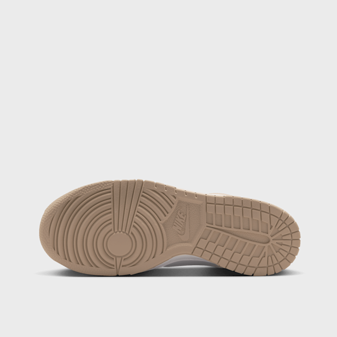 Nike   Dunk Low RP (GS) beige 101148 5