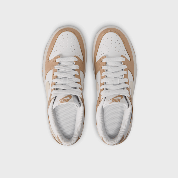Nike   Dunk Low RP (GS) beige 101148 6