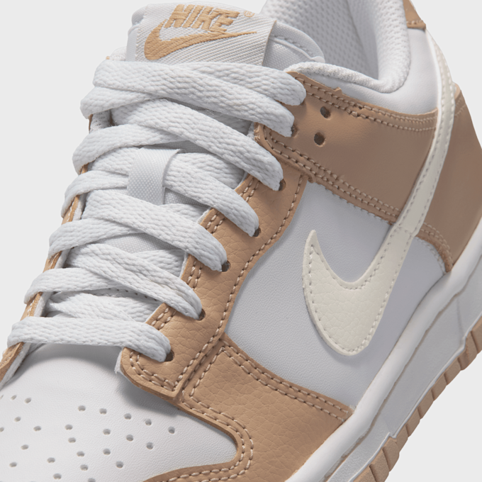 Nike   Dunk Low RP (GS) beige 101148 7