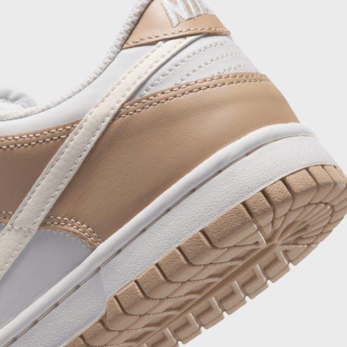 Nike   Dunk Low RP (GS) bege 101148 8