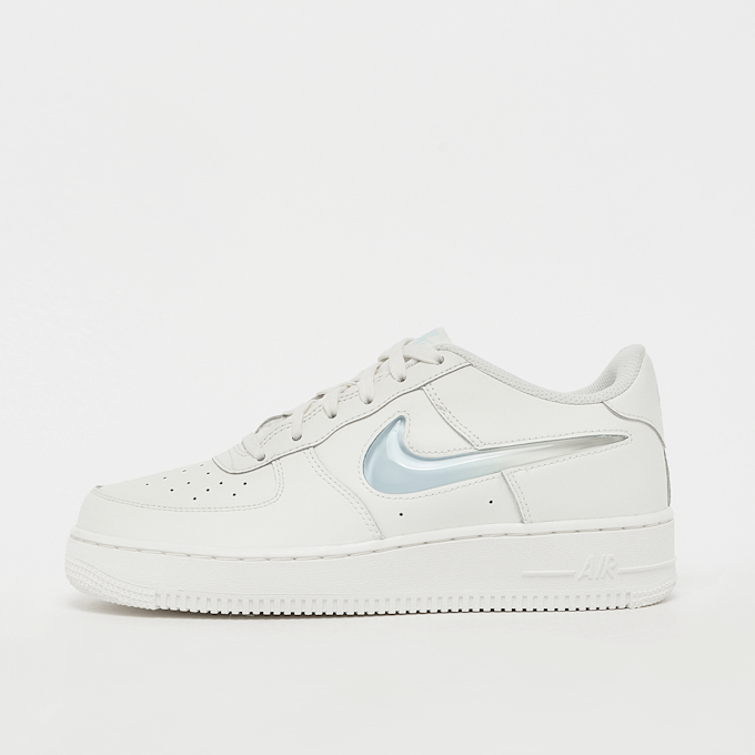 Nike   Air Force 1 JES blanco 101150 1