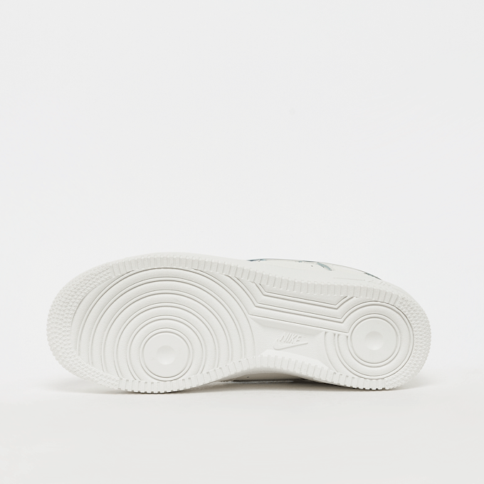 Nike   Air Force 1 JES blanco 101150 4