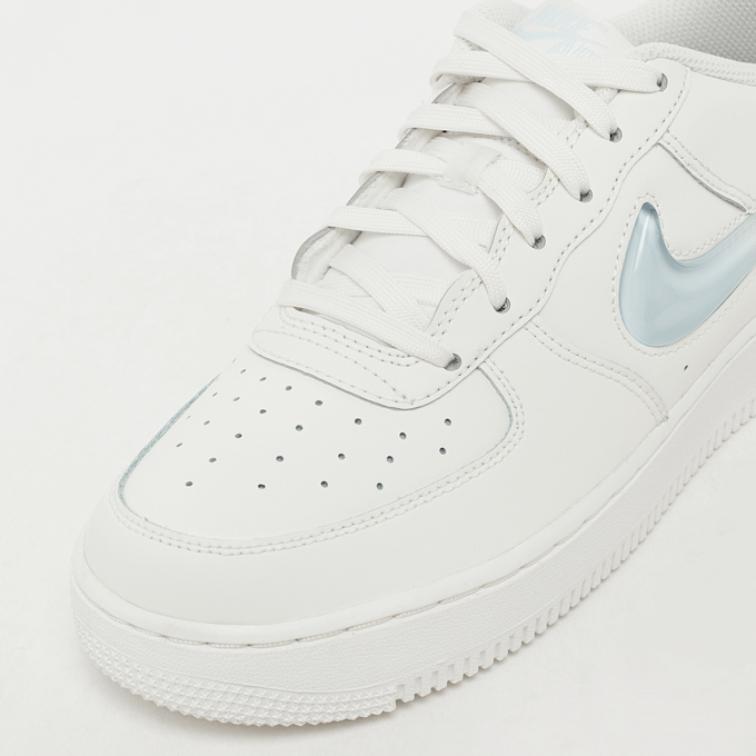 Nike   Air Force 1 JES blanc 101150 6