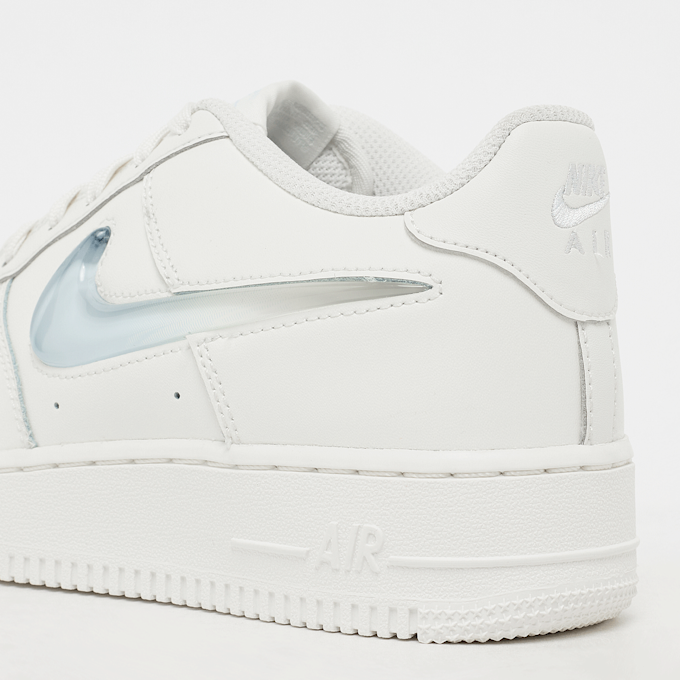 Nike   Air Force 1 JES blanco 101150 7
