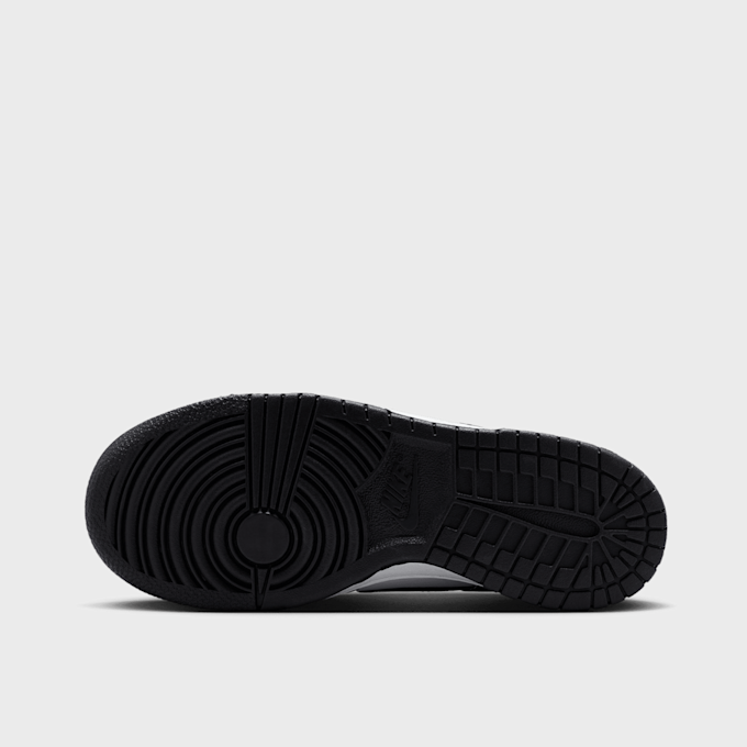 Nike Dunk Low (GS) schwarz 101149 5