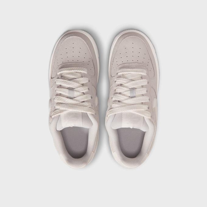 Nike   Air Force LV8 (GS) cinzento 101152 6