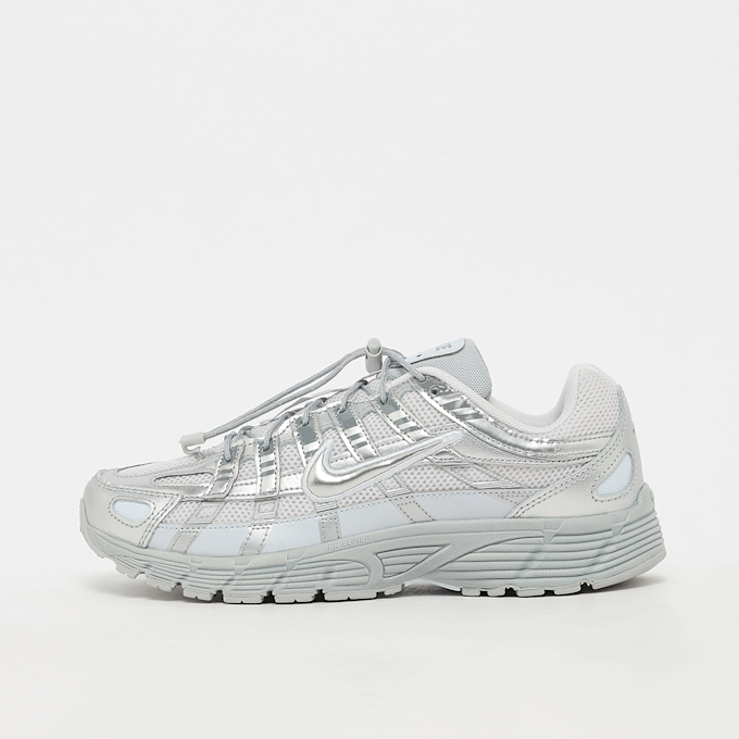 Nike   P-6000 UT (GS) gris 101156 1