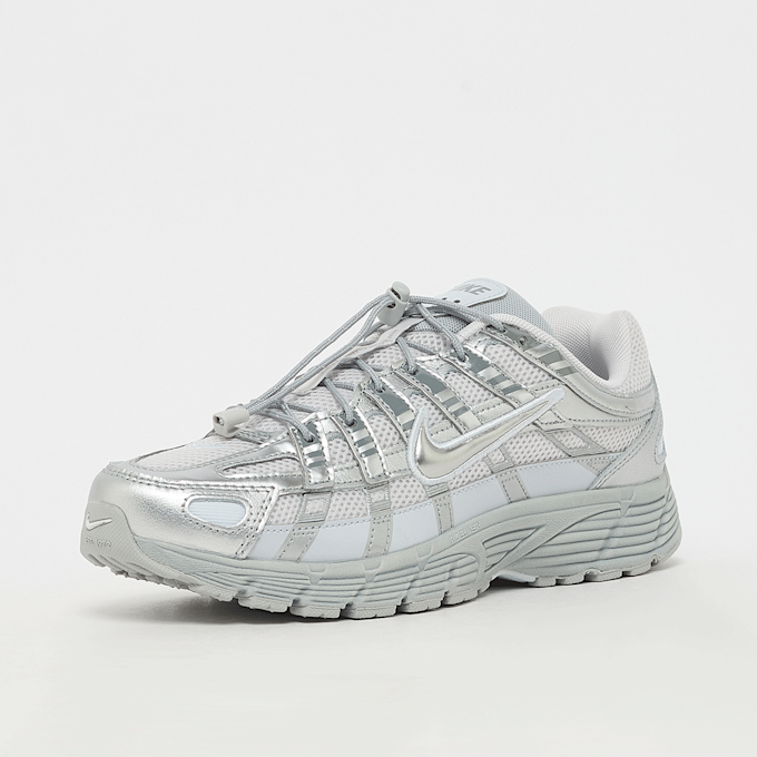 Nike   P-6000 UT (GS) cinzento 101156 2