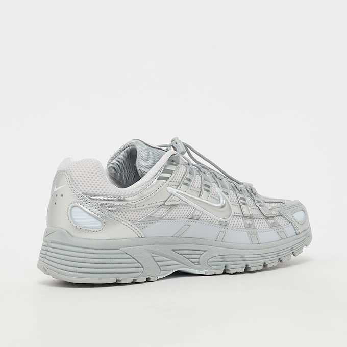 Nike   P-6000 UT (GS) gris 101156 3