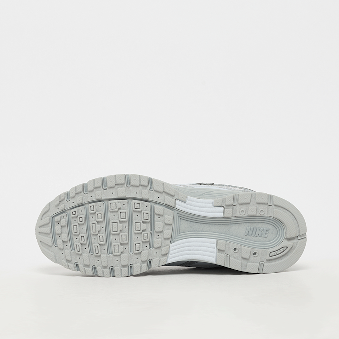 Nike   P-6000 UT (GS) cinzento 101156 4