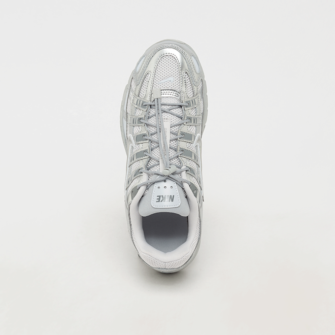 Nike   P-6000 UT (GS) gris 101156 5