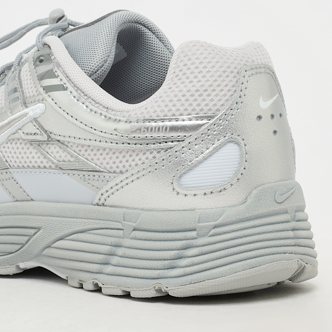 Nike   P-6000 UT (GS) gris 101156 6