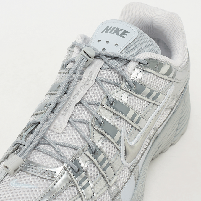 Nike   P-6000 UT (GS) grigio 101156 7