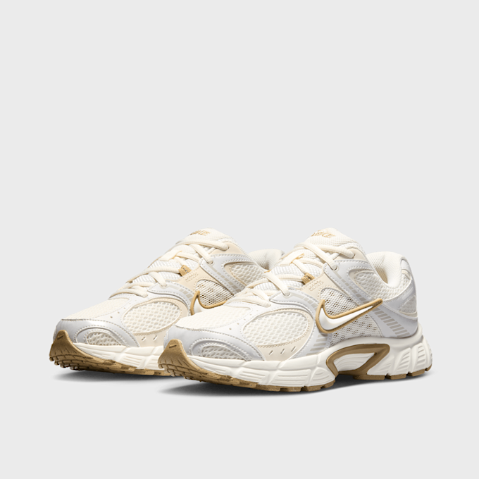 Nike V5 RNR beige 101107 3