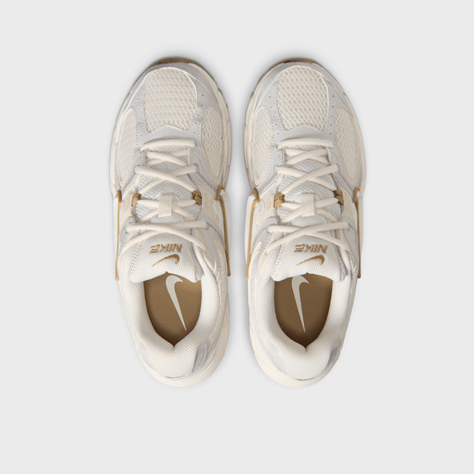 Nike V5 RNR beige 101107 6