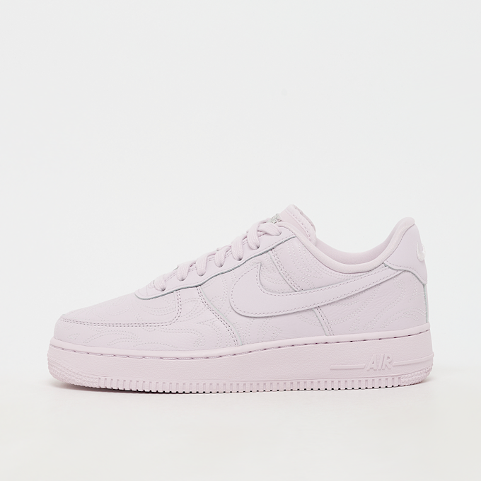 Nike   Air Force 1 '07 roze 101125 1
