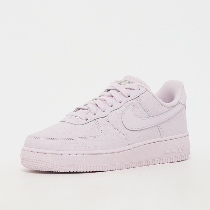 Nike   Air Force 1 '07 roze 101125 2