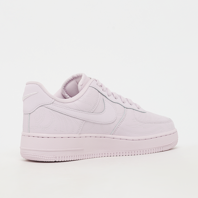 Nike   Air Force 1 '07 violeta 101125 3