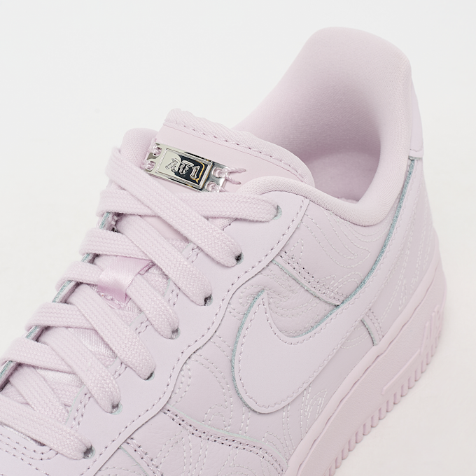 Nike   Air Force 1 '07 lila 101125 6